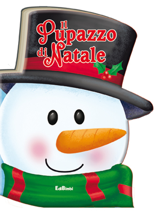 Il pupazzo di Natale
