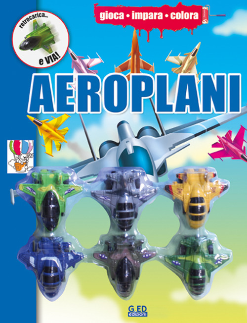 Aeroplani