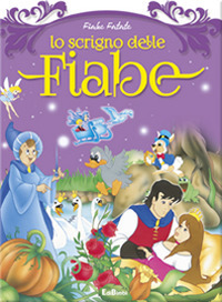 Lo scrigno delle fiabe