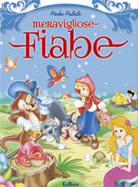 Meravigliose fiabe
