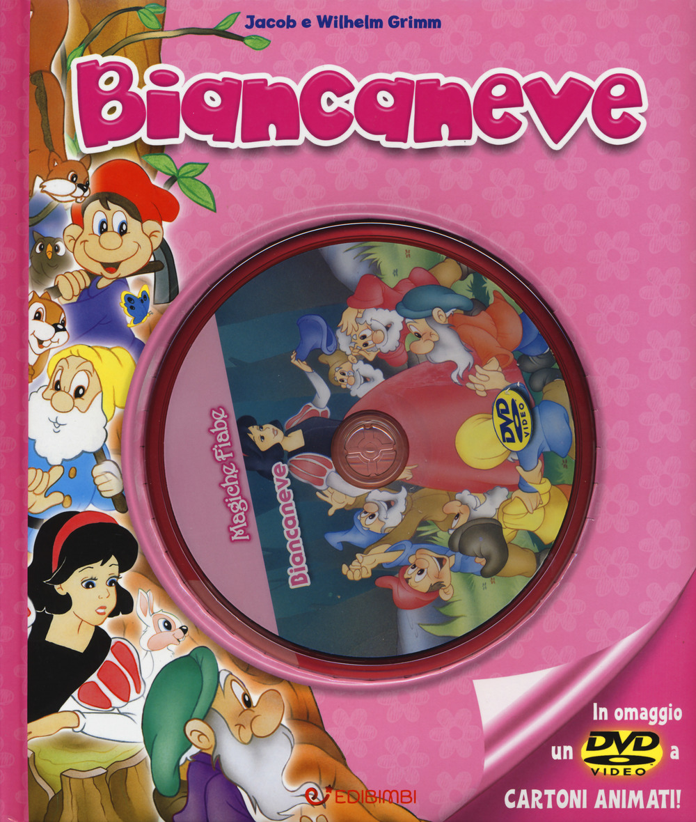 Biancaneve