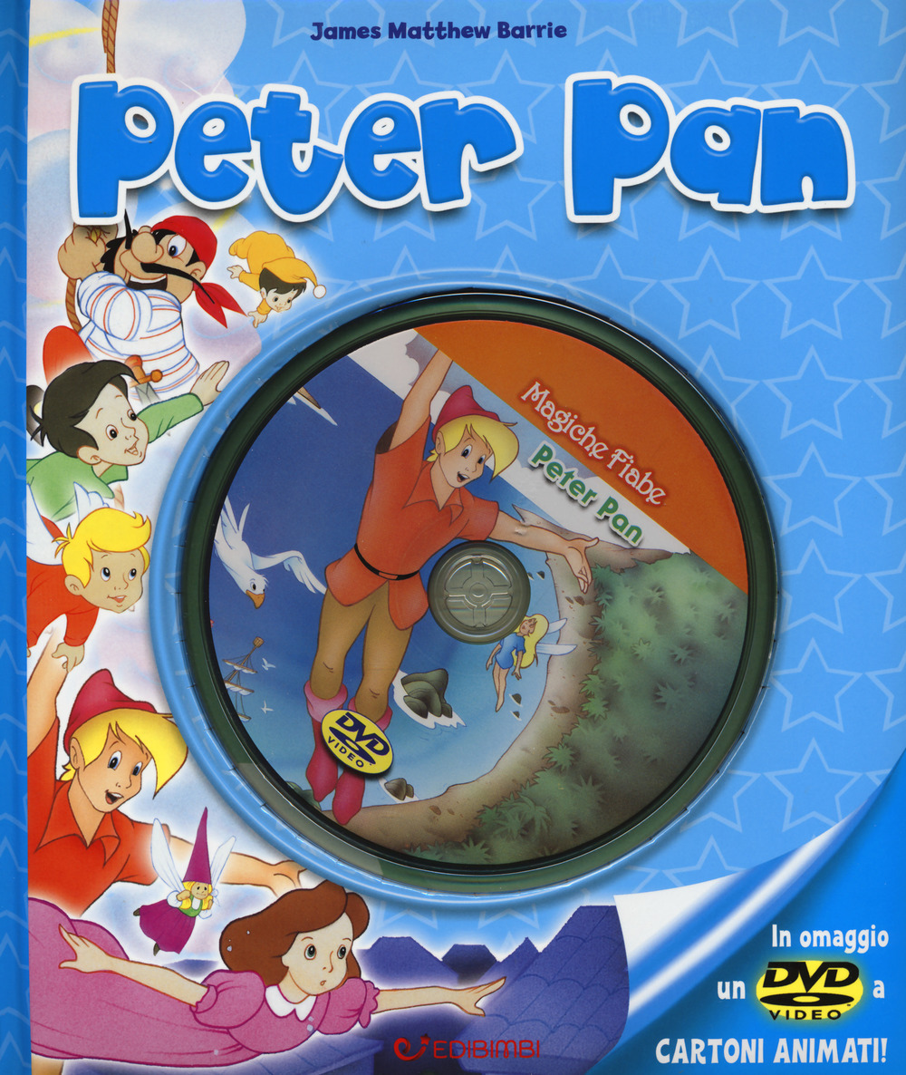 Peter Pan