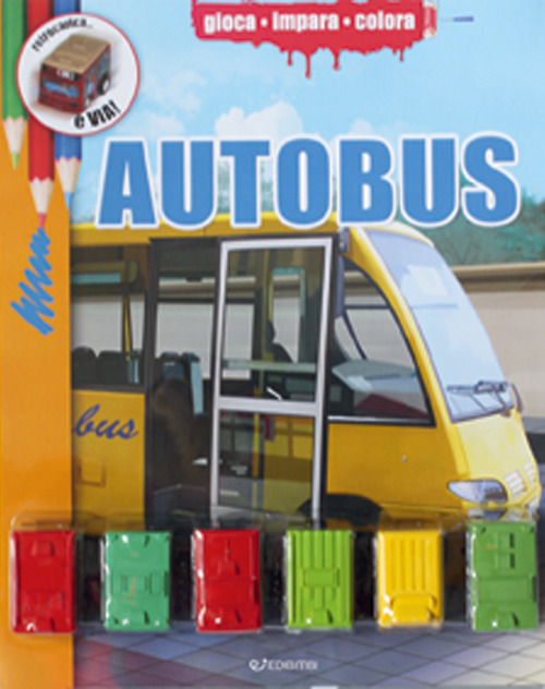 Autobus