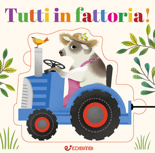 Tutti in fattoria! Crea puzzle