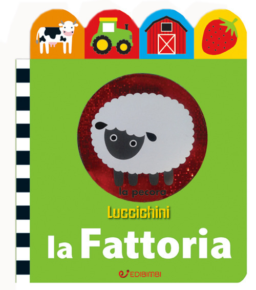 La fattoria. Luccichini