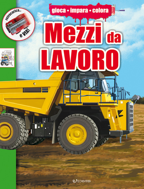 Mezzi da lavoro