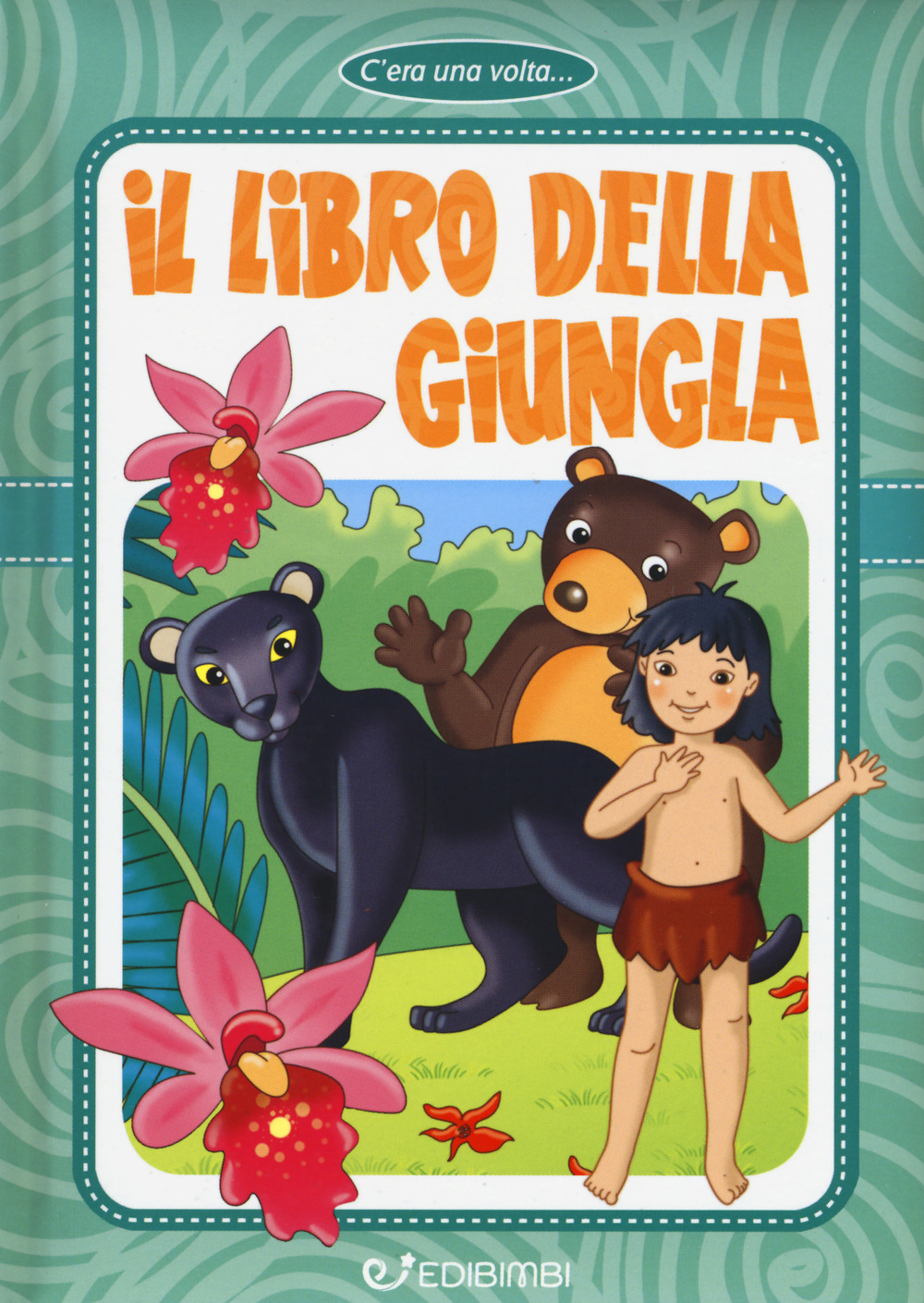 Il libro della giungla