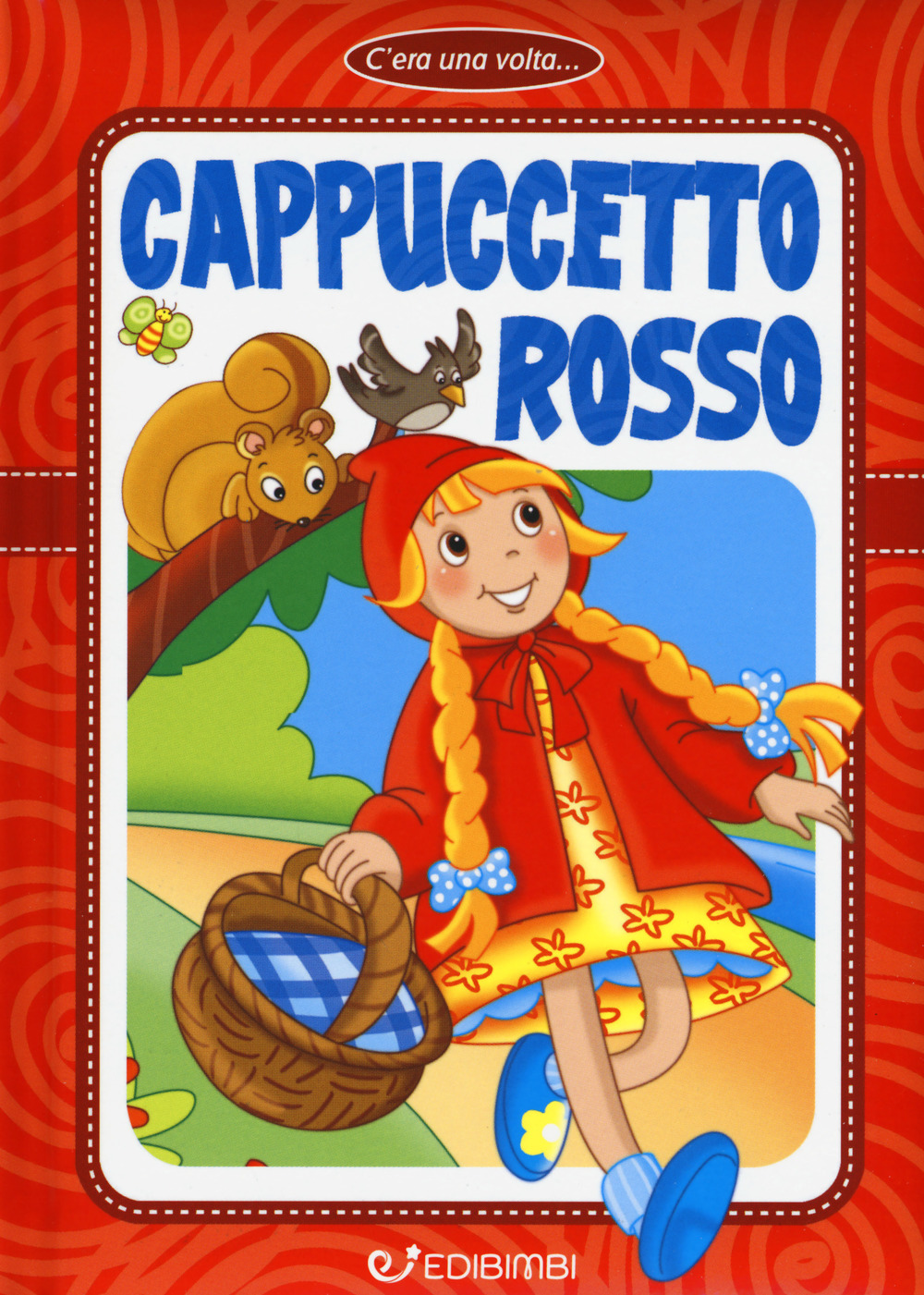Cappuccetto Rosso