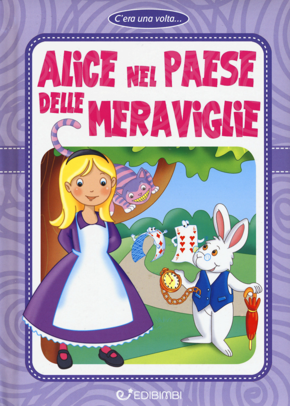 Alice nel paese delle meraviglie