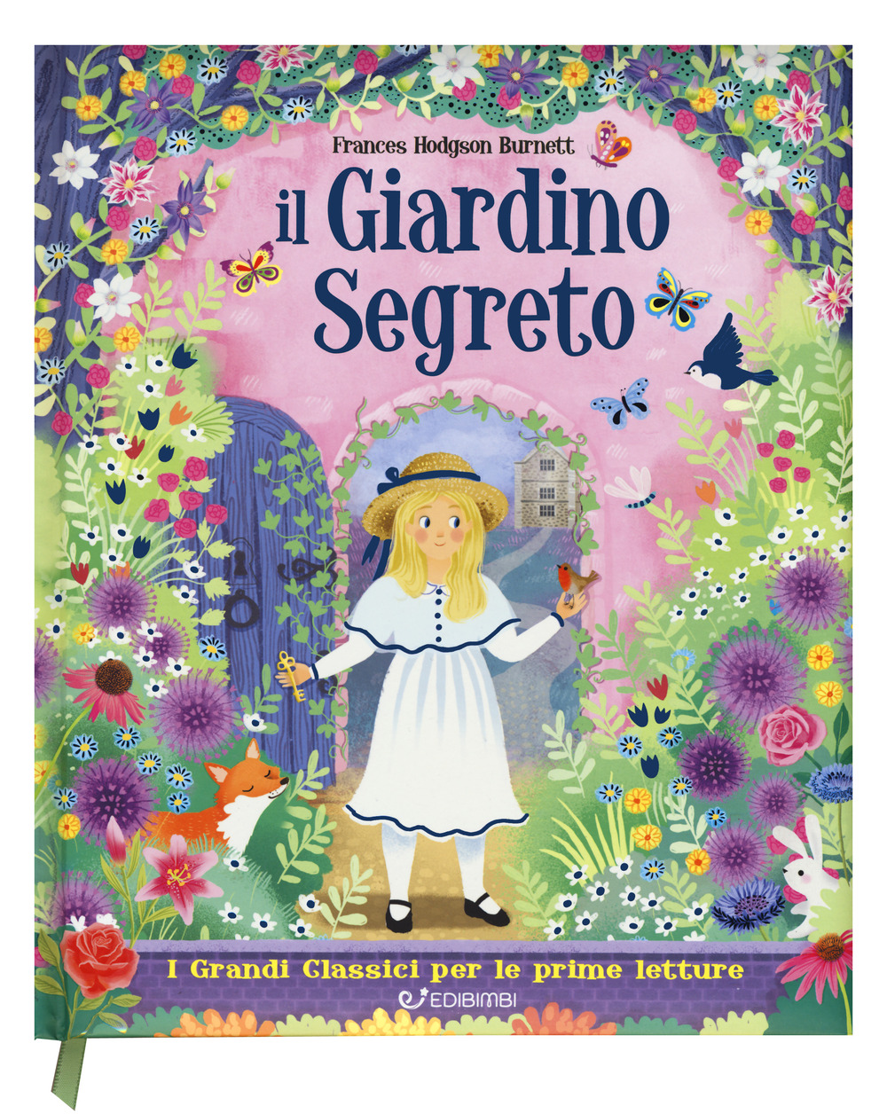 Il giardino segreto. I grandi classici per le prime letture