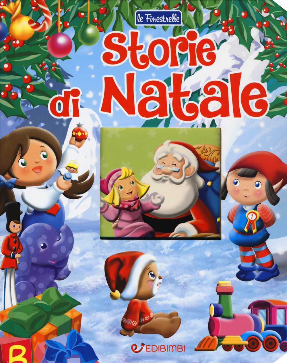 Storie di Natale