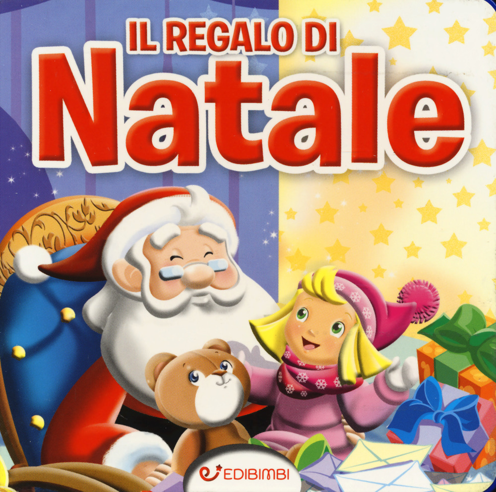 Il regalo di Natale