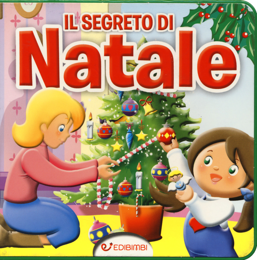 Il segreto di Natale
