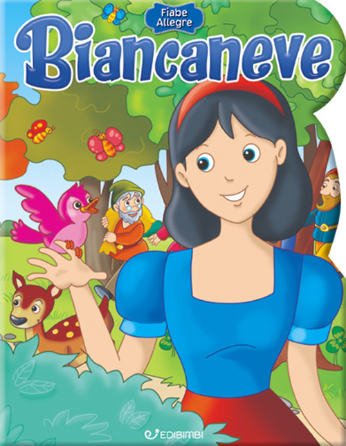 Biancaneve