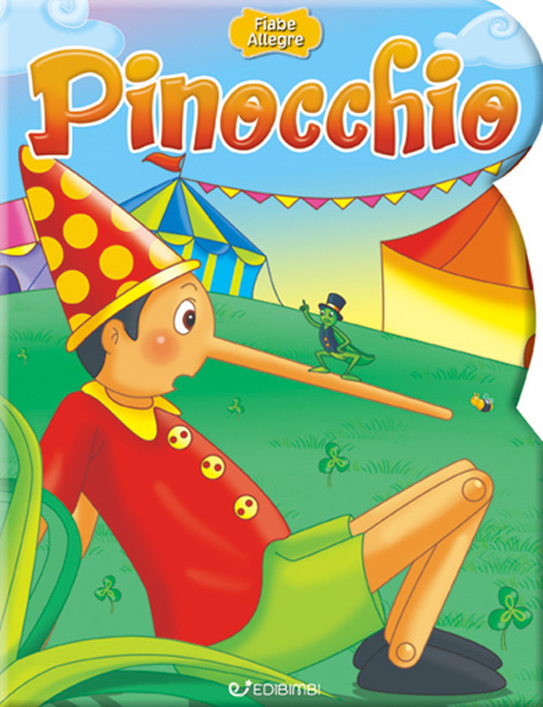 Pinocchio