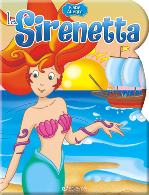 La Sirenetta