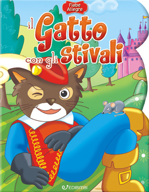 Il gatto con gli stivali