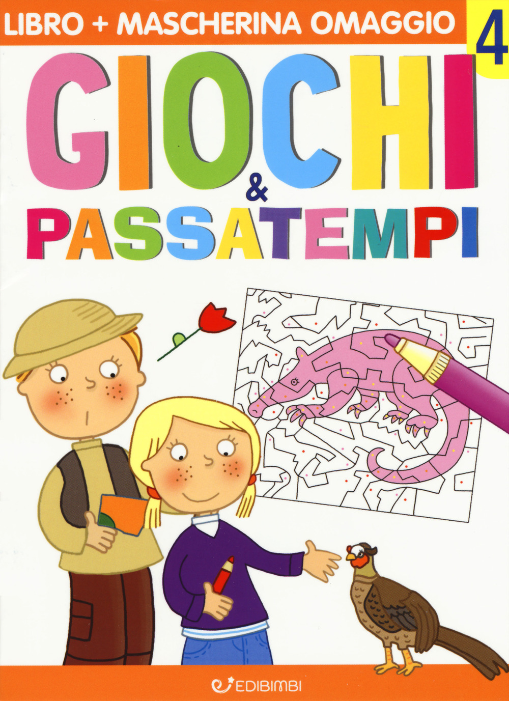 Giochi & passatempi