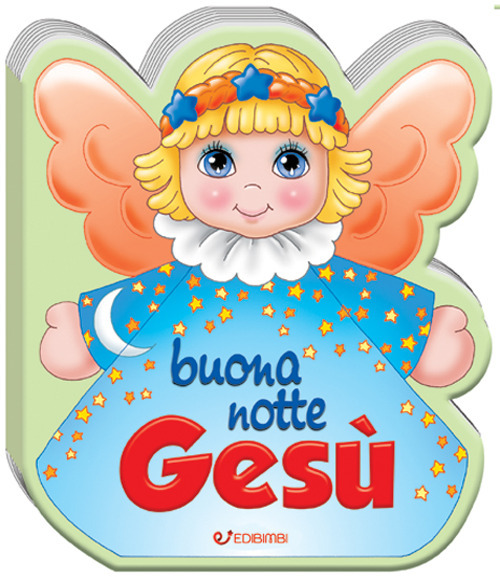 Buonanotte Gesù