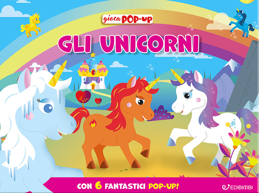 Gli unicorni