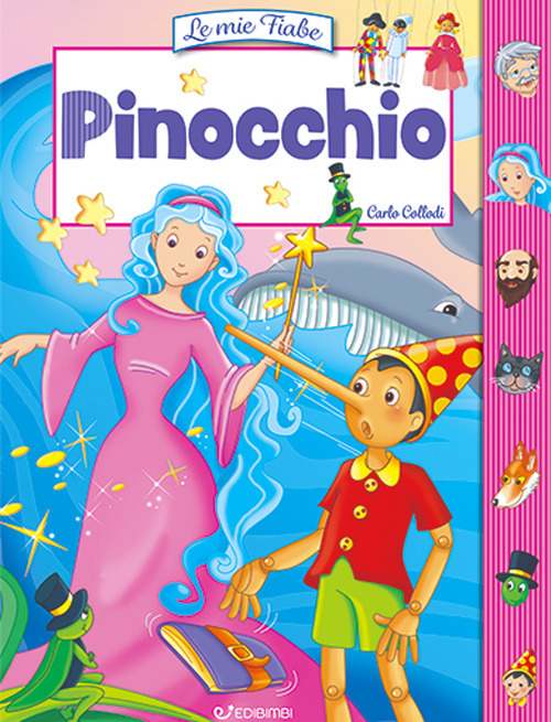 Pinocchio