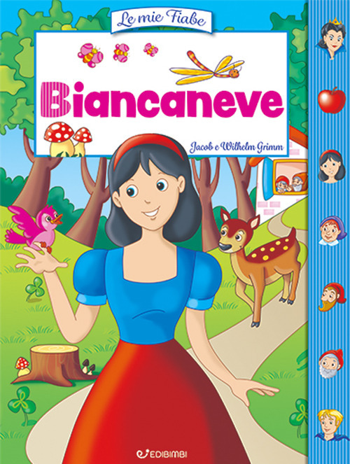 Biancaneve