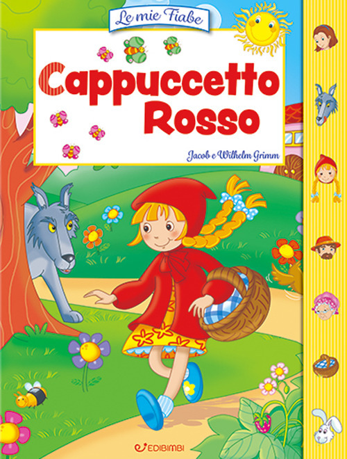 Cappuccetto Rosso