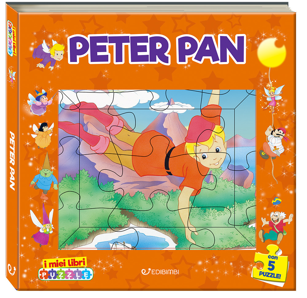 Peter Pan