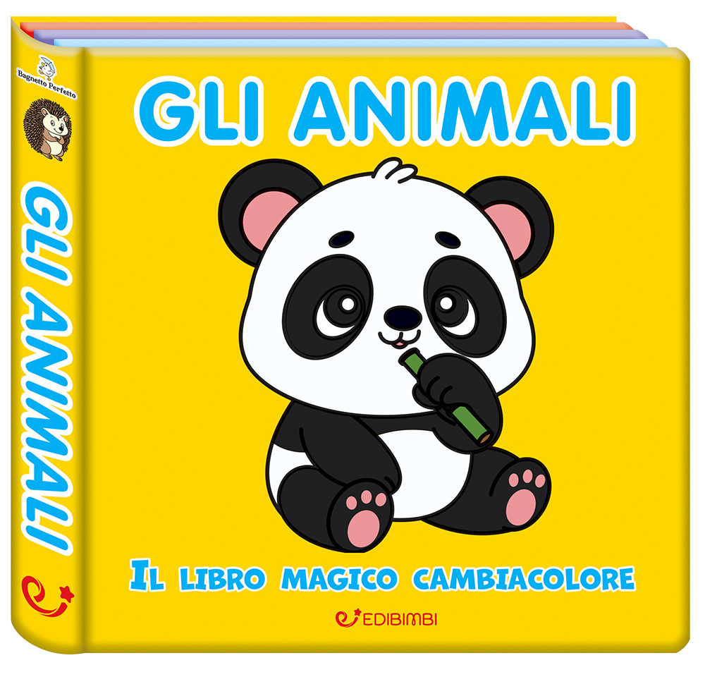 Gli animali
