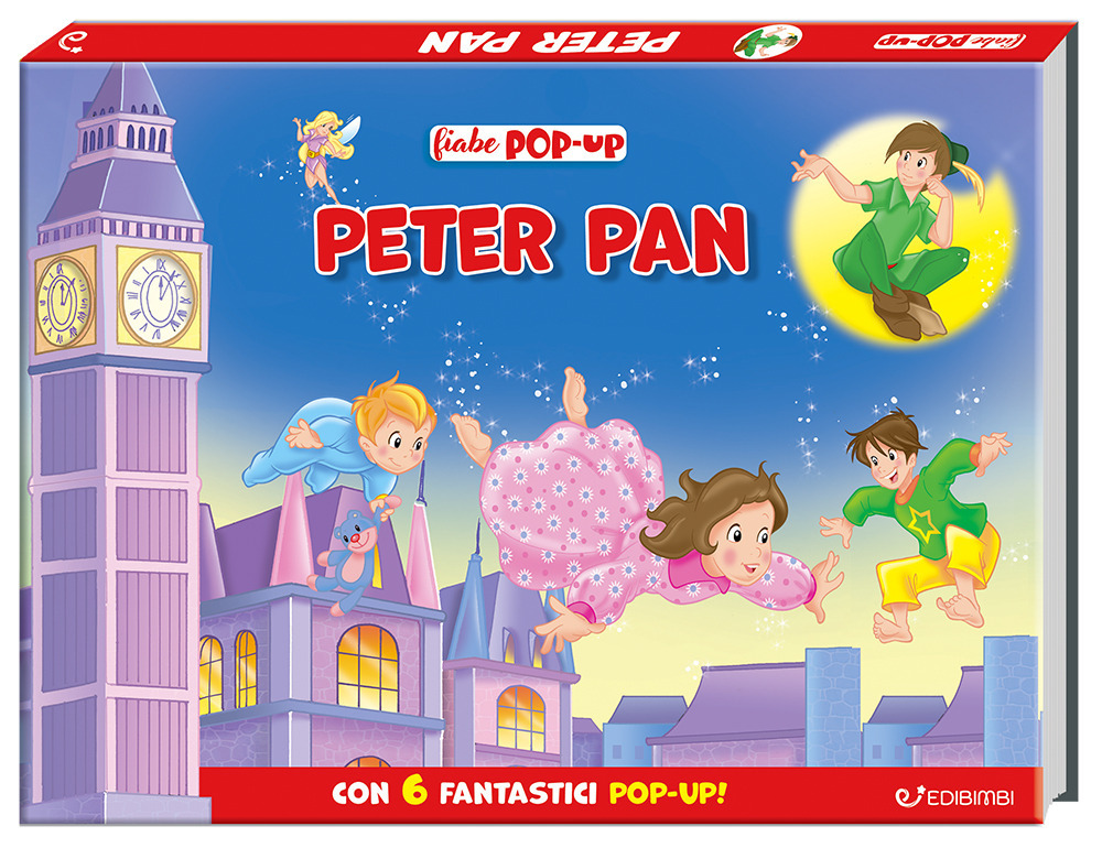 Peter Pan