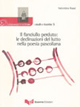 Il fanciullo perduto: le declinazioni del lutto nella poesia pascoliana