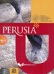 Perusia. Rivista del Dipartimento di culture comparate dell'Università per stranieri di Perugia. Nuova serie. Vol. 1