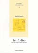 In folio