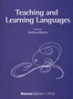 Teaching and learning languages