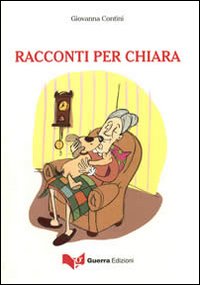Racconti per Chiara