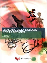 L'italiano della biologia e della medicina
