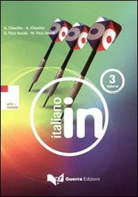 Italiano in. Vol. 3: Livello B2/C1