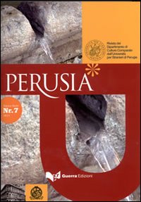Perusia. Rivista del Dipartimento di culture comparate dell'Università per stranieri di Perugia. Nuova serie. Vol. 7