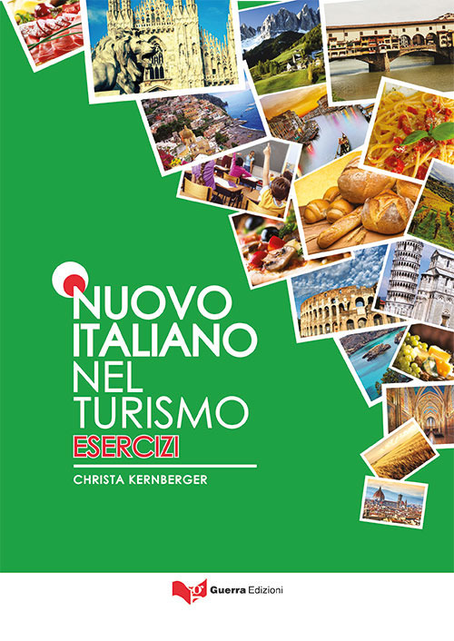 Nuovo italiano nel turismo. Esercizi