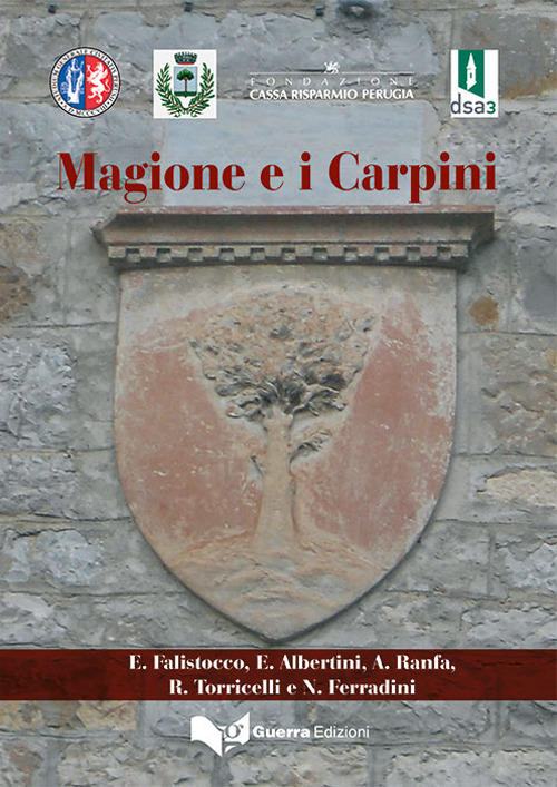 Magione e i Carpini