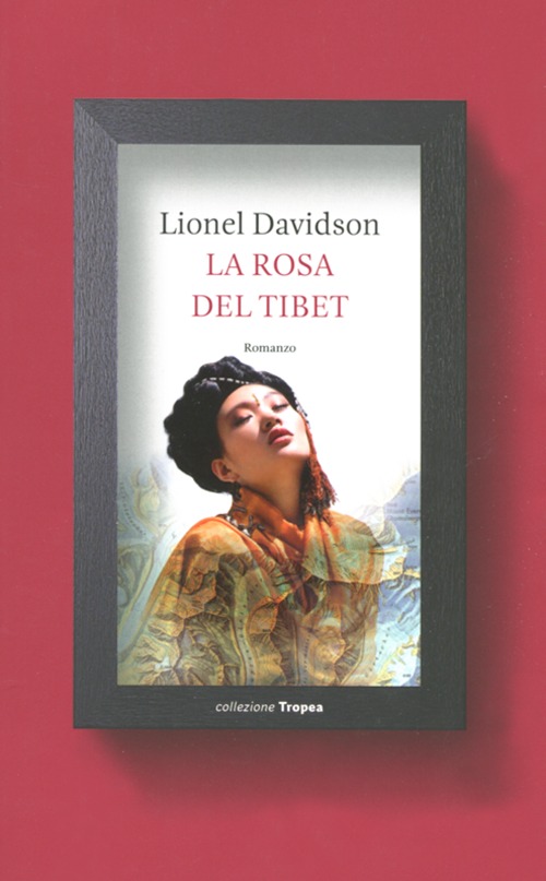 La rosa del Tibet