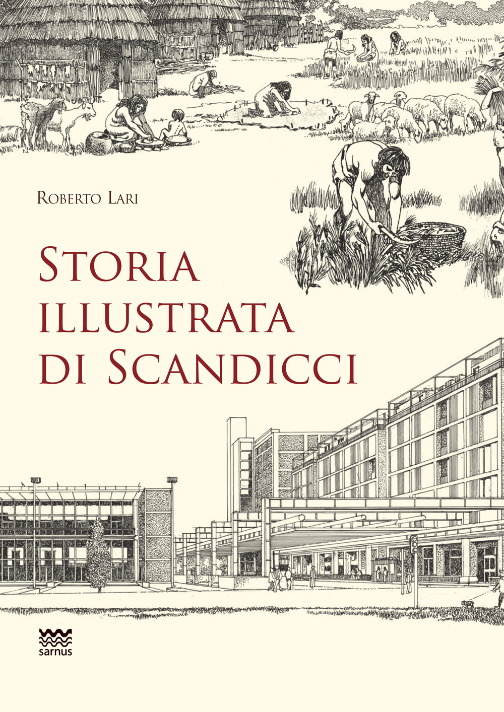 Storia illustrata di Scandicci