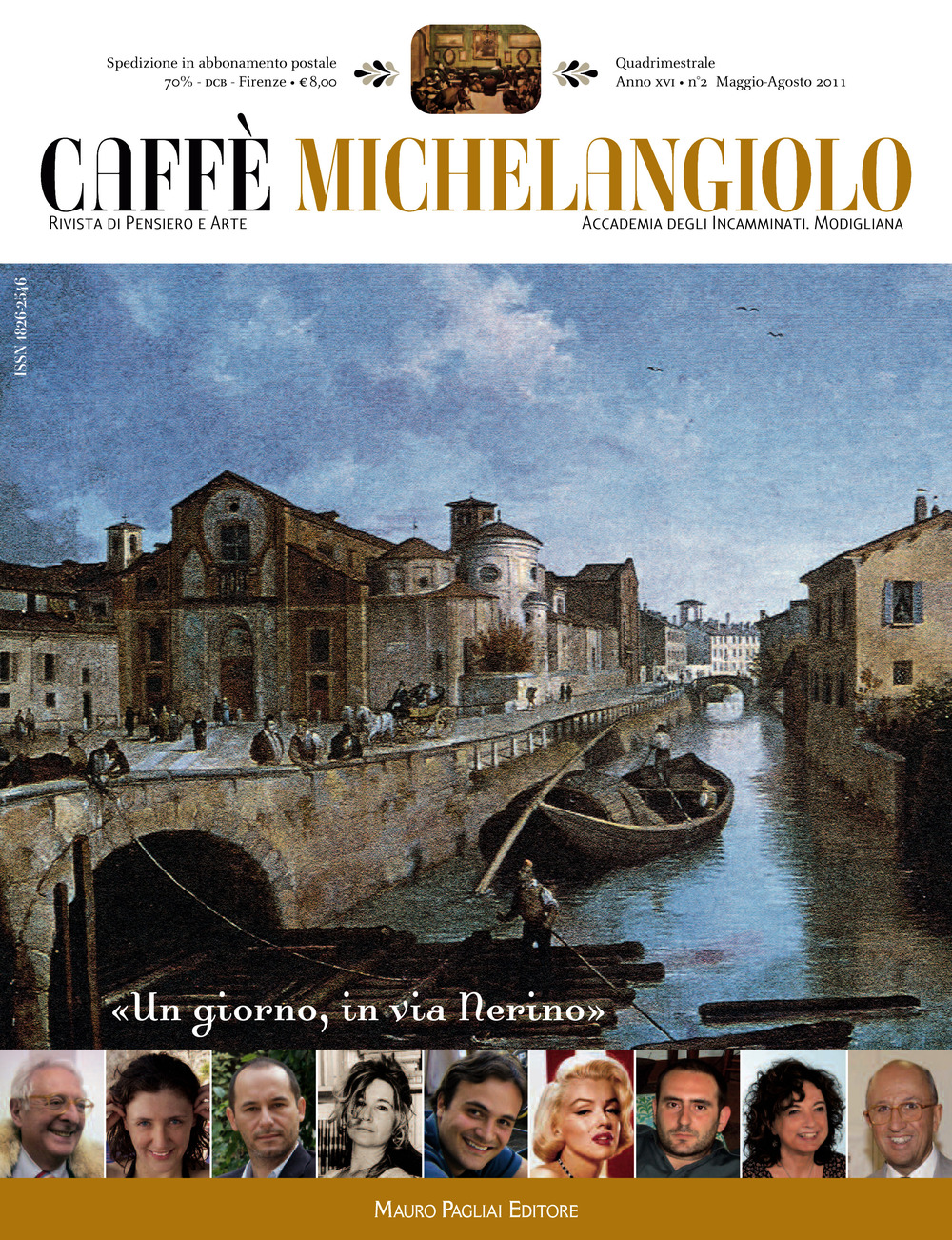 Caffè Michelangiolo. Vol. 2