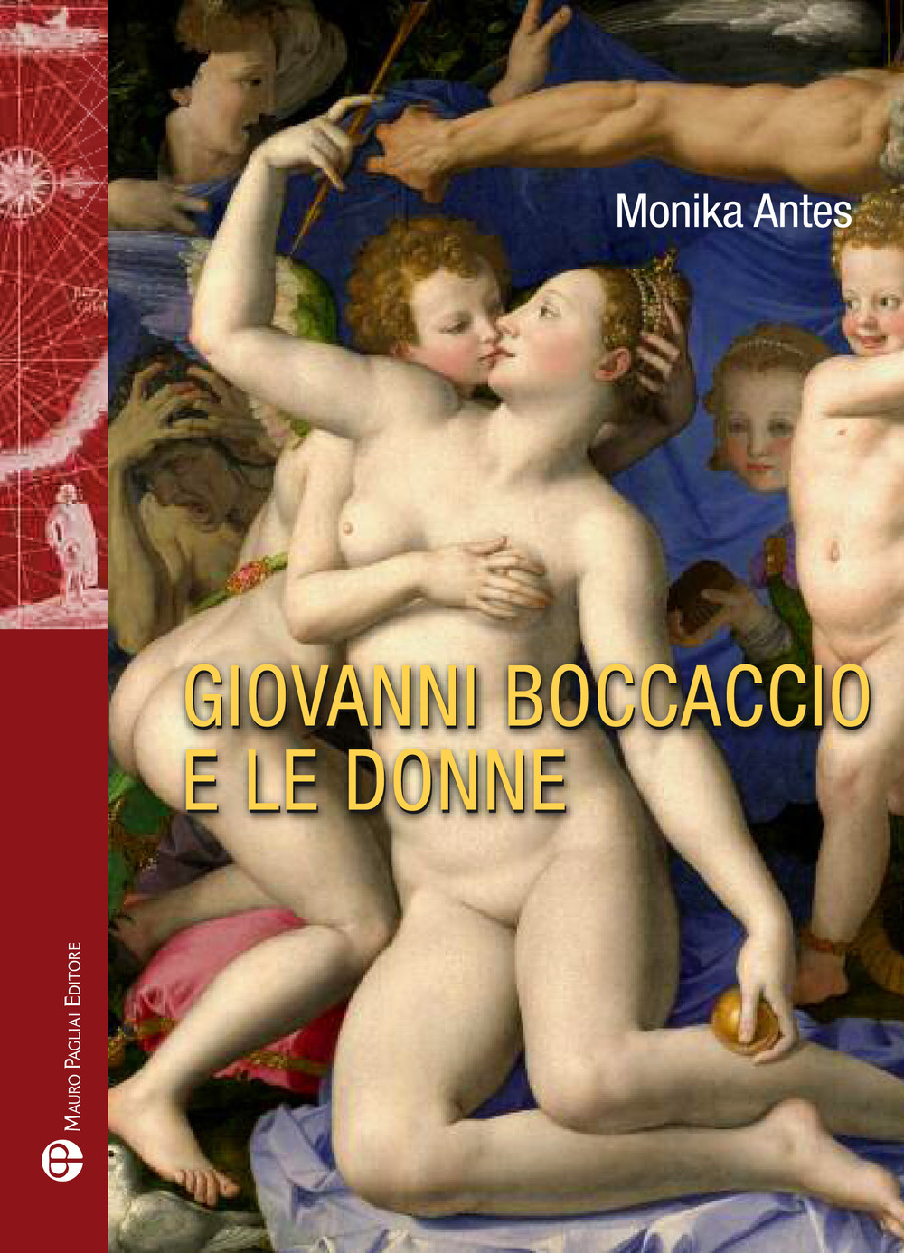 Giovanni Boccaccio e le donne