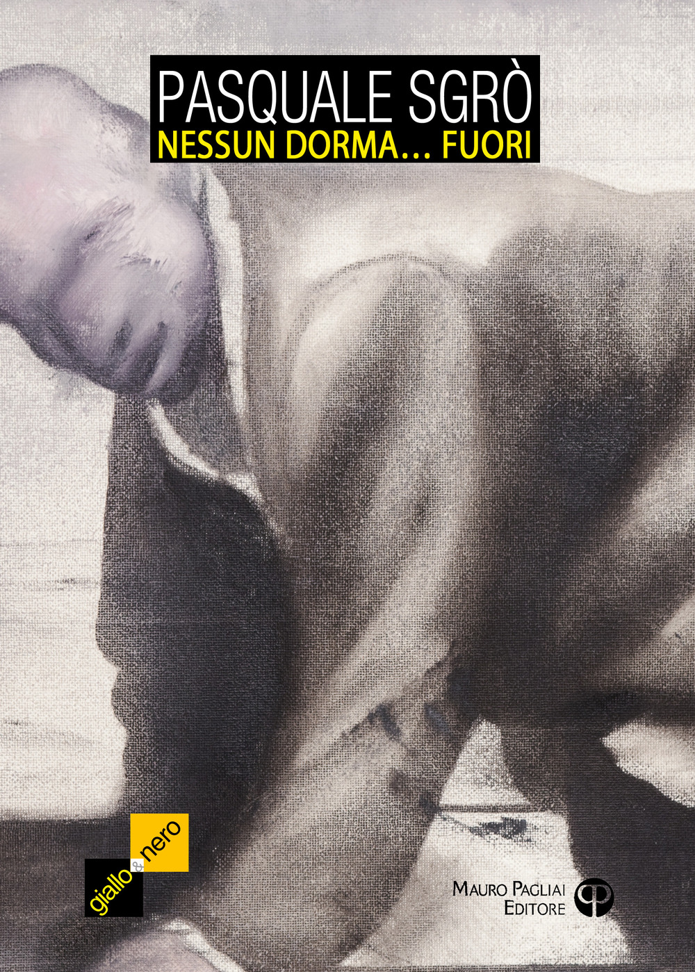 Nessun dorma... fuori