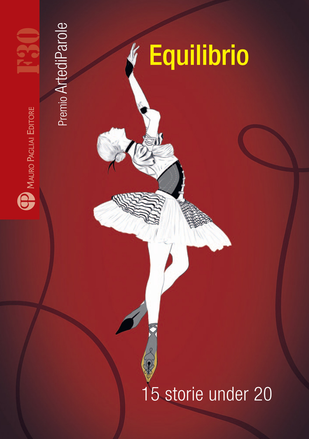 Equilibrio. 14 storie under 20