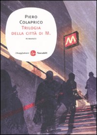 Trilogia della città di M.