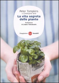 La vita segreta delle piante