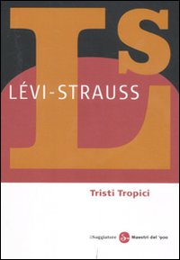 Tristi tropici