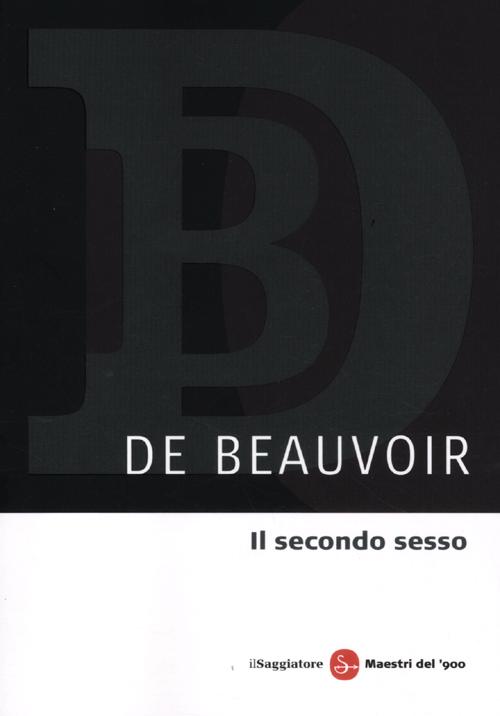 Il secondo sesso